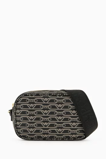 Armani small items bag top