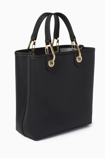 My EA Logo Tote Bag