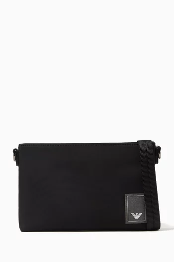 Man bag ea7 top