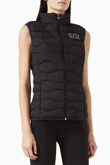 Ladies armani jacket sale store