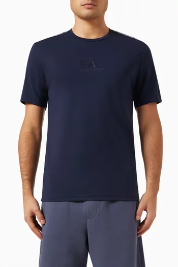 Buy Emporio Armani T Shirts for Men Online in Bahrain Ounass