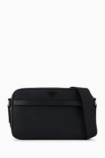 Emporio armani bag mens outlet