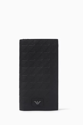 Armani wallet price sales