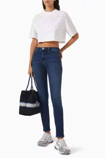 Eagle Skinny-fit Jeans