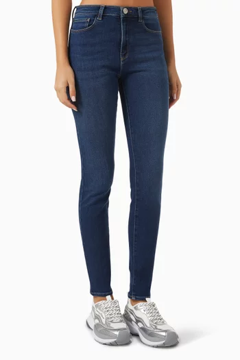 Eagle Skinny-fit Jeans