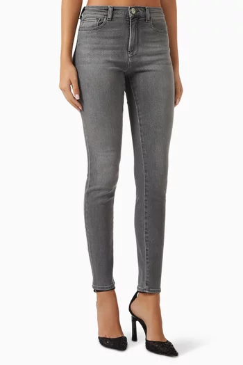Eagle Skinny-fit Jeans