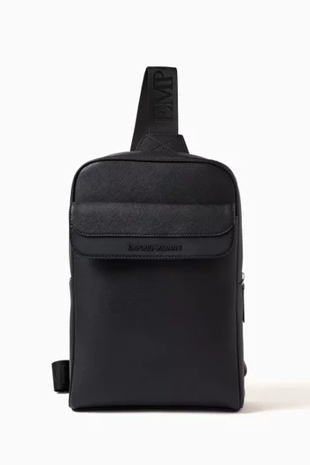 Buy Emporio Armani Belt Bags for Men Online in Bahrain Ounass