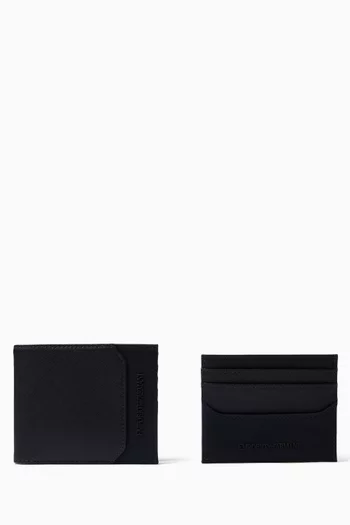 Armani wallet price sales