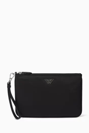 Armani small items bag 2025