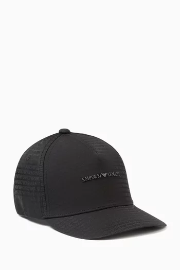 Armani caps price discount