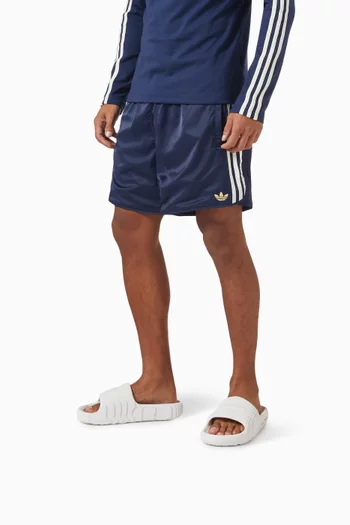 Island Club Adilette 22 Slides in Bio-based EVA