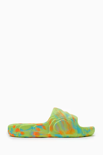Adidas new model sandals online