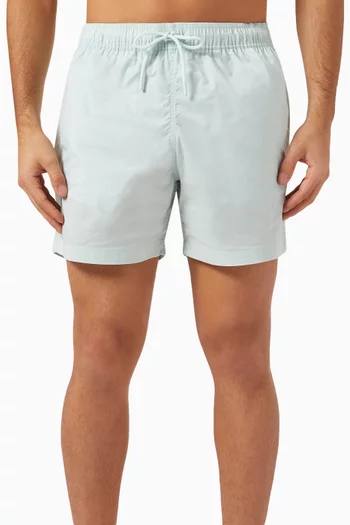 Salvador Swim Shorts in Recycled Polyester
