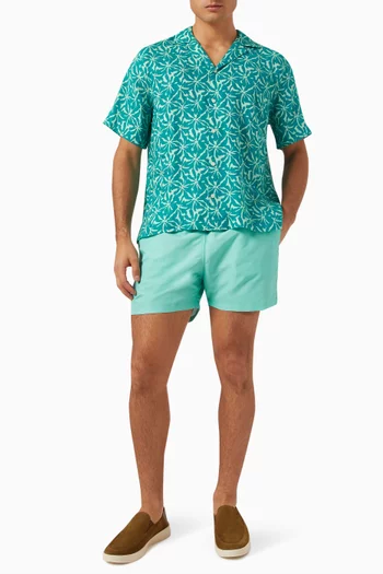 Copacabana Underwater Sport Swim Shorts