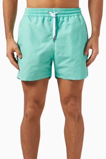 Copacabana Underwater Sport Swim Shorts