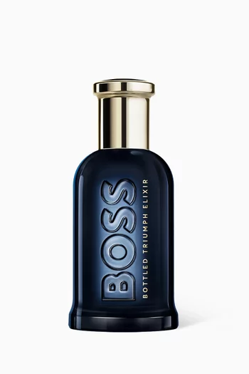 Boss bottled intense 50ml new arrivals