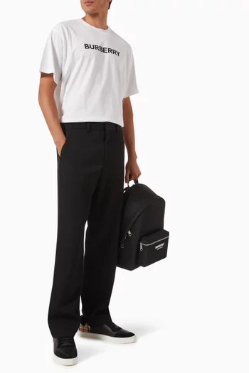 Harriston T-shirt in Cotton-jersey