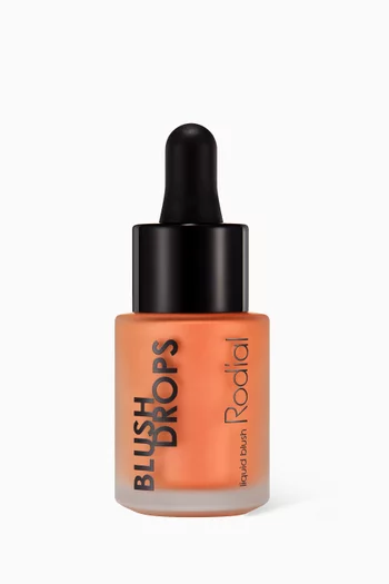 Apricot Sorbet Blush Drops, 15ml