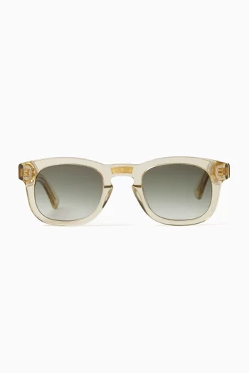 Buy Kith D Frame Sunglasses for Men Online in Bahrain Ounass