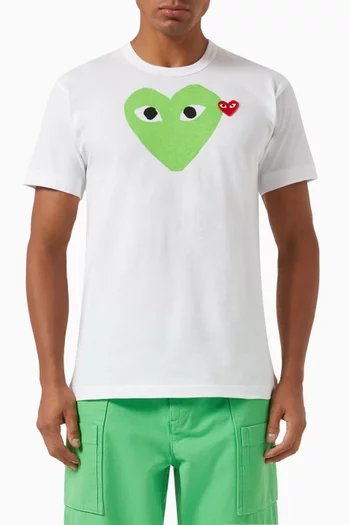 Comme des garcons play shorts store