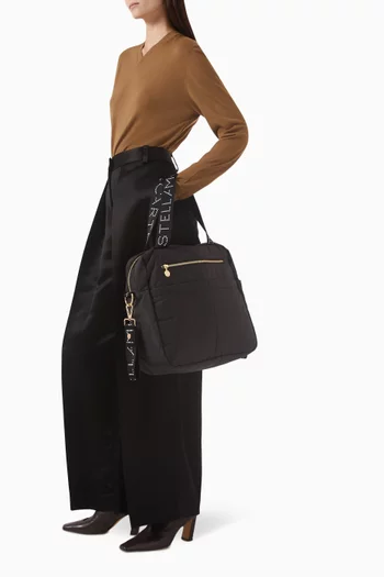 Baby Changing Bag in Nylon