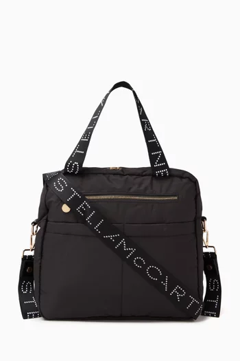 Baby Changing Bag in Nylon