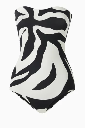 Alison One-piece Swimsuit