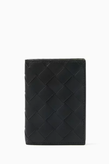 Buy Bottega Veneta Wallets for Men Online in Bahrain Ounass