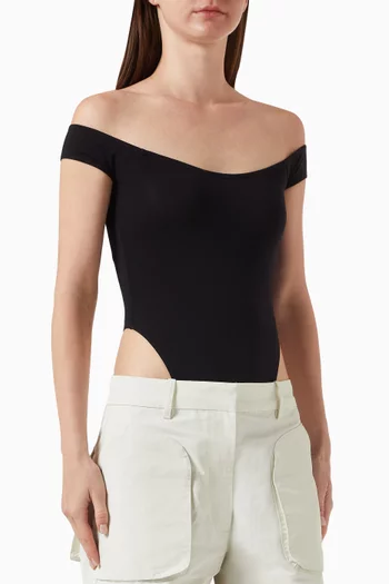 Kith the buddy top