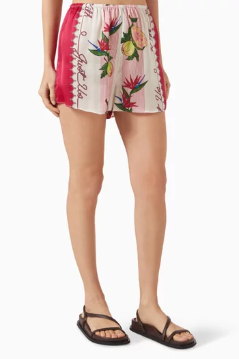 Kith shorts womens outlet
