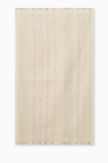 Harmony Hand Towel in Cotton