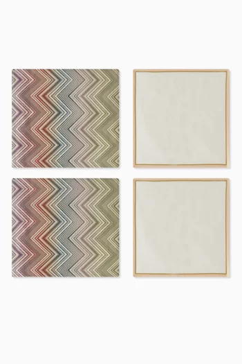 Marea Nastri 4-piece Set