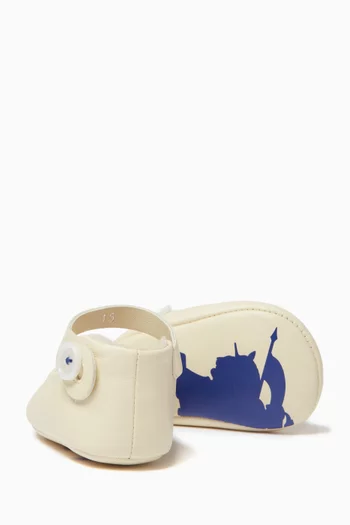 حذاء باليرينا تايلور