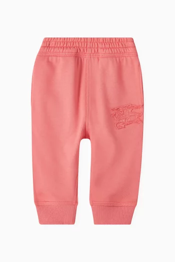 EKD Sweatpants in Cotton