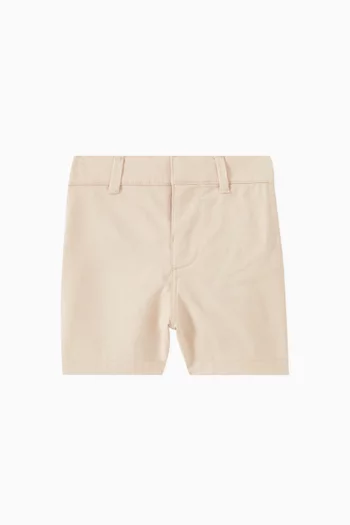 Oscar Shorts in Cotton