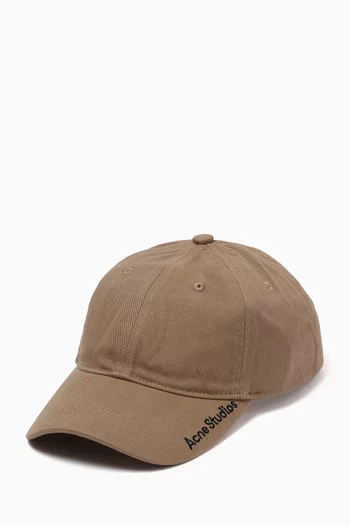 Logo Baseball Hat
