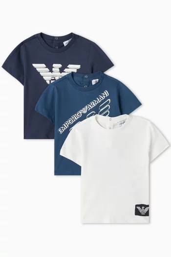 Kids armani tops hot sale