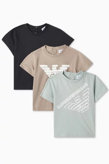 Armani baby t shirt shop