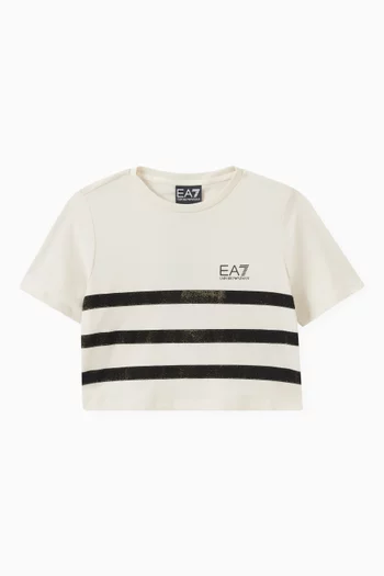 Kids armani tops hot sale