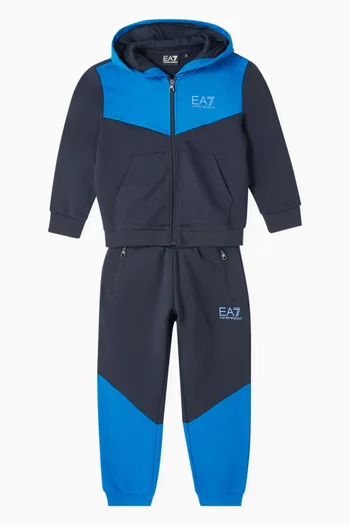 Shop Emporio Armani for Kids Online Ounass Bahrain