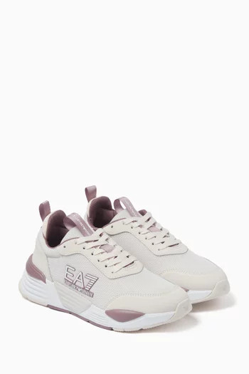Buy Emporio Armani Shoes for Kids Online in Bahrain Ounass