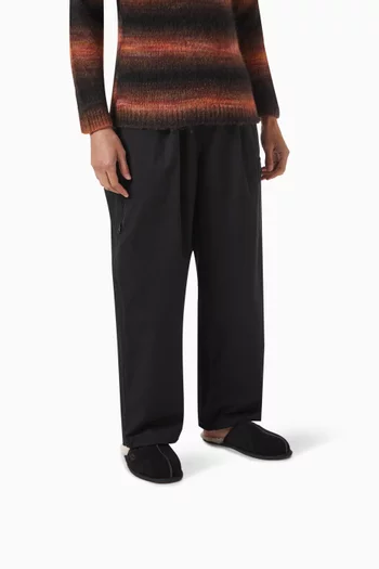 حذاء مفتوح سكاف شمواه