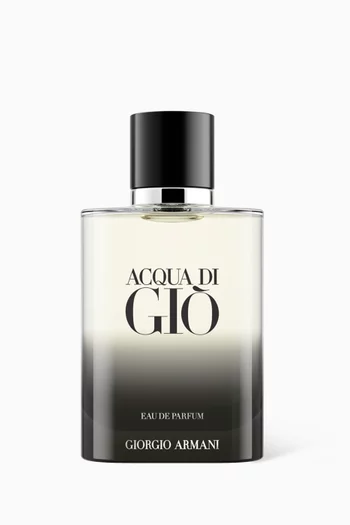 Acqua Di Gio Eau de Parfum, 100ml
