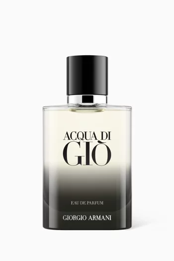 Acqua Di Gio Eau de Parfum, 50ml