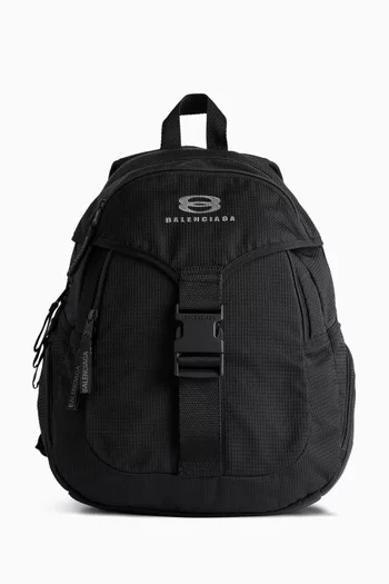 Medium Unity Backpack in Ripstop Nylon