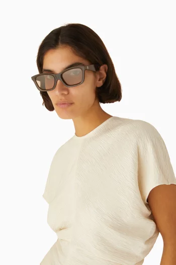 The Classics Sunglasses in Acetate