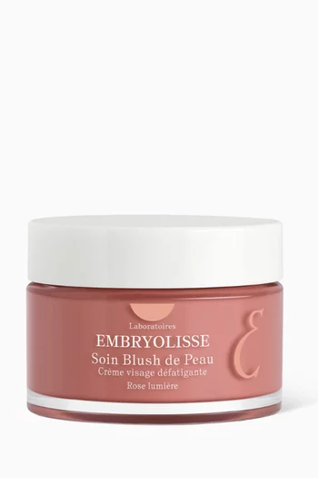 Embryolisse Radiant Complexion Cream Rose Glow, 50ml