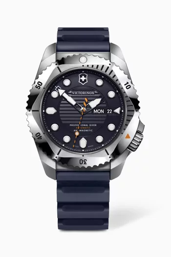 Diver Pro Automatic Watch, 43mm