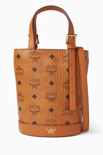 Buy MCM Tote Bags for Women Online in Bahrain Ounass