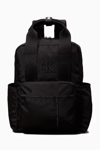 Calvin klein waterproof backpack best sale